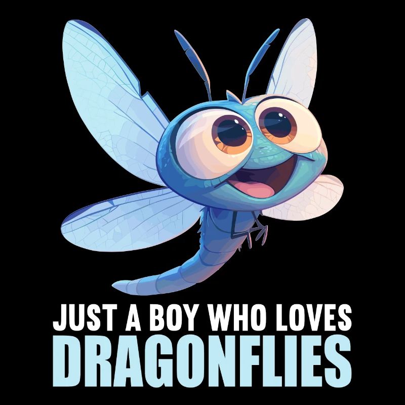 Libellules Libellule