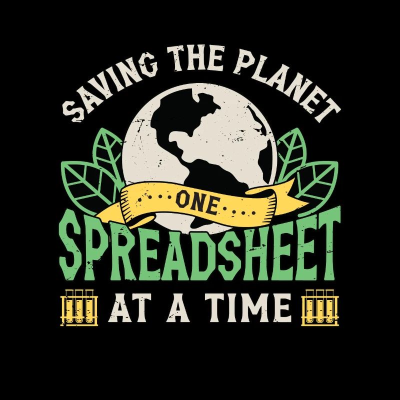 Environmental Science Saving The Environmentalist