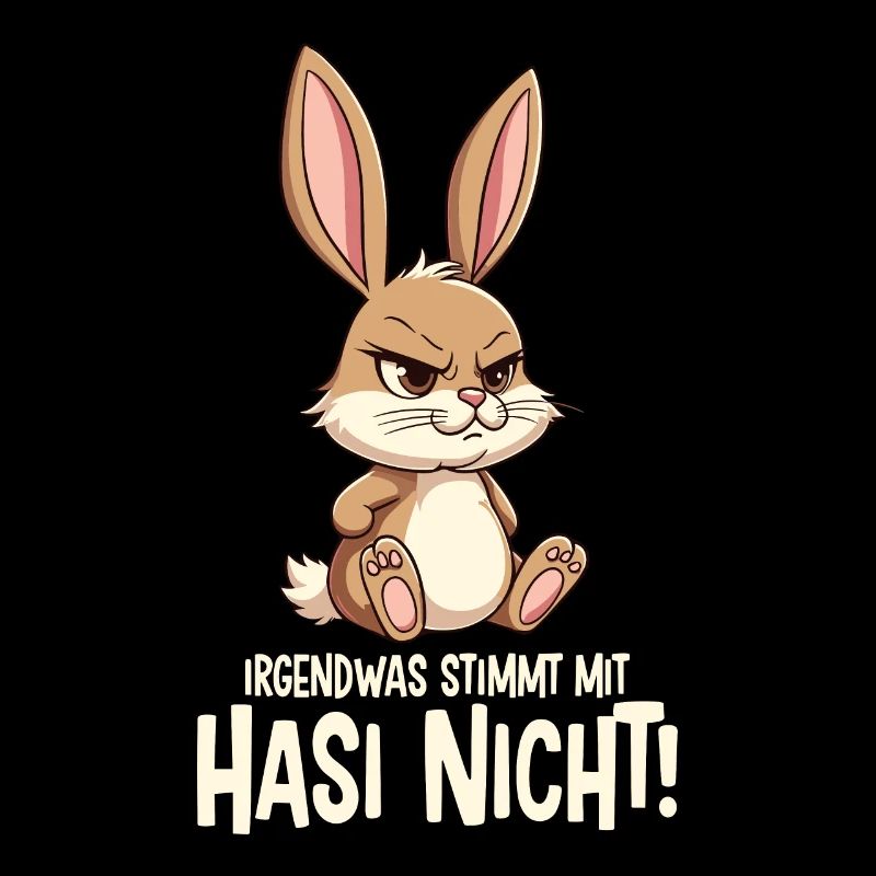Quelque chose ne va pas avec Hasi Bad Hasi