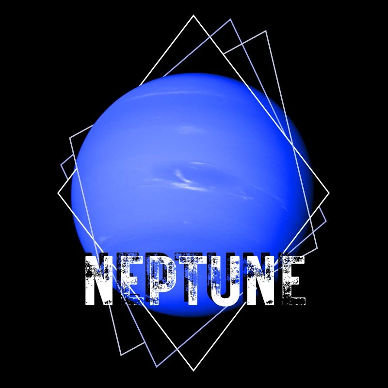 Neptune Planet