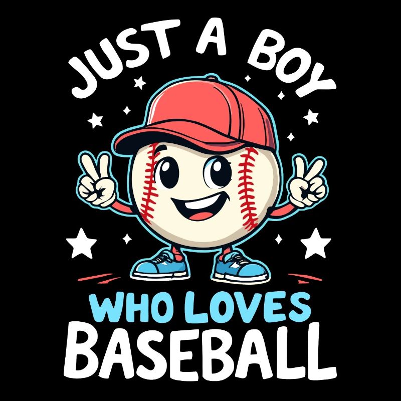 Baseball, Baseball Player, Boy, Baseball Player