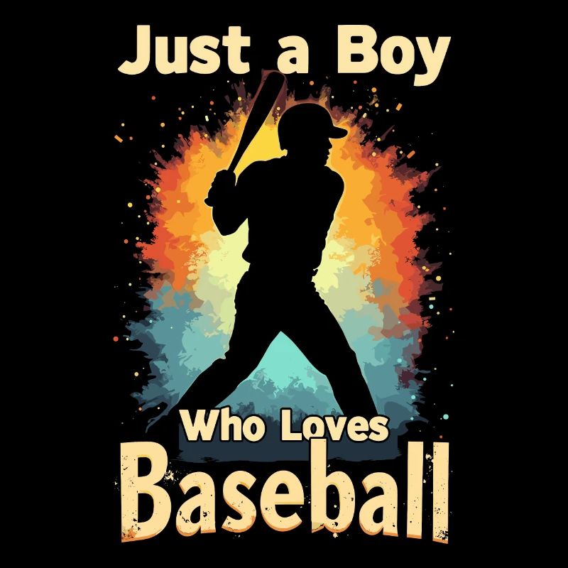 Baseball, Baseball Player, Boy, Baseball Player