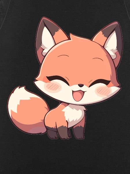 Foxes Fox