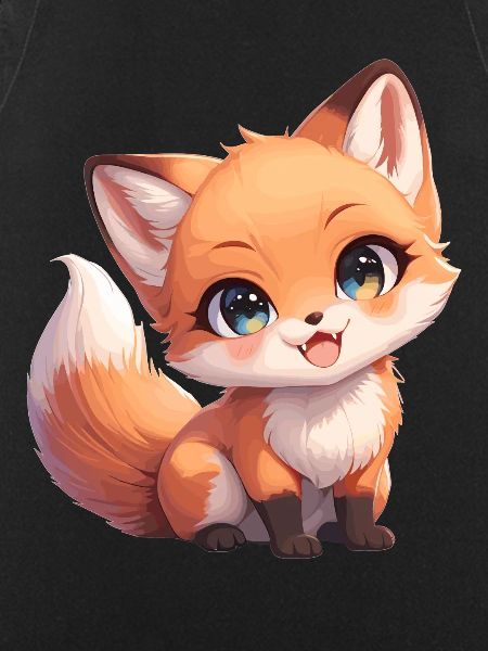 Foxes Fox
