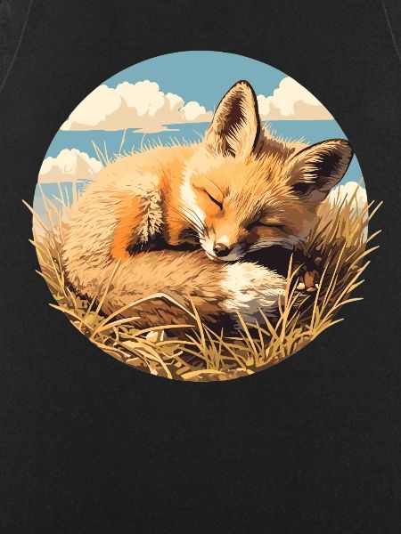 Foxes Fox