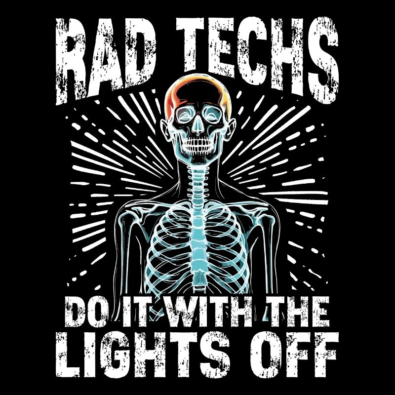 Radiologist X-ray technician X-ray image