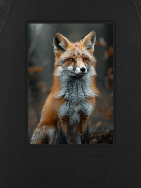 Foxes Fox
