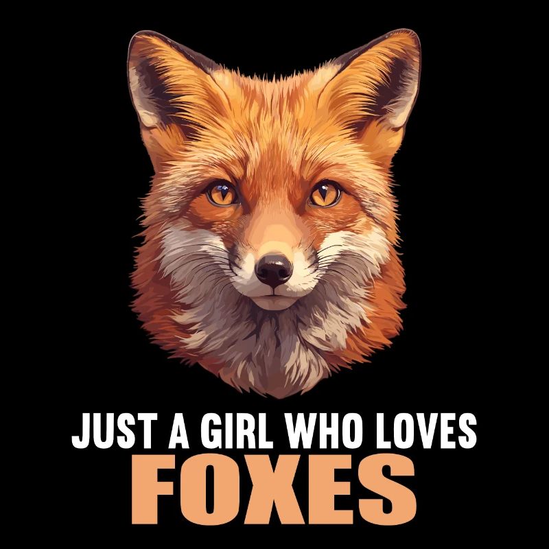 Foxes Fox