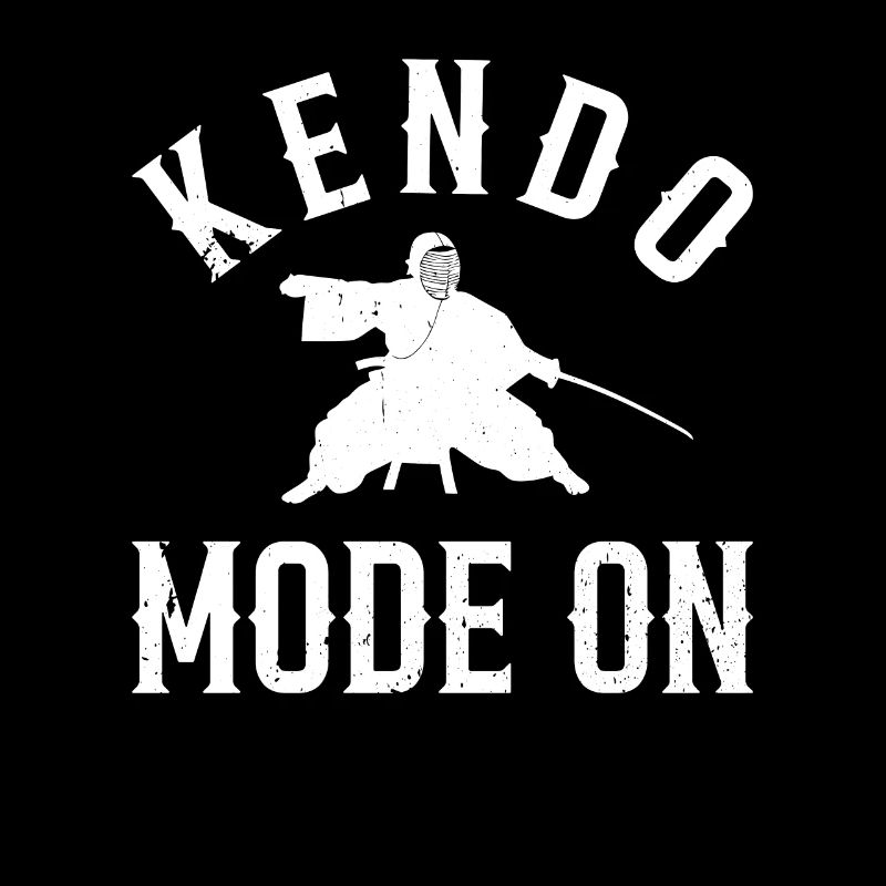 Mode Kendo activé - Kendo Fighter Kendo Wrestling