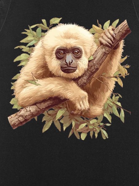 Gibbons Gibbon