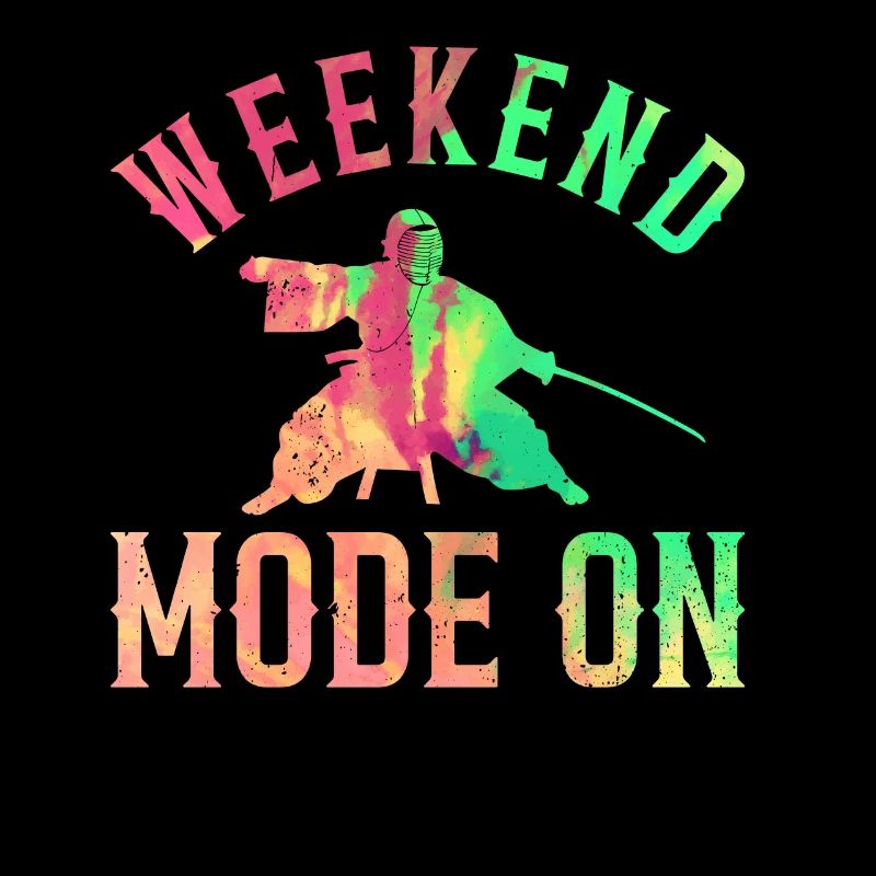Kendo Weekend Mode On - Lutte Kendo
