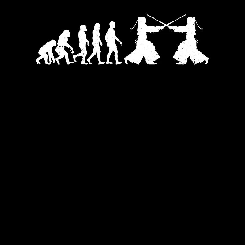 Combattant de Kendo Kendo Evolution