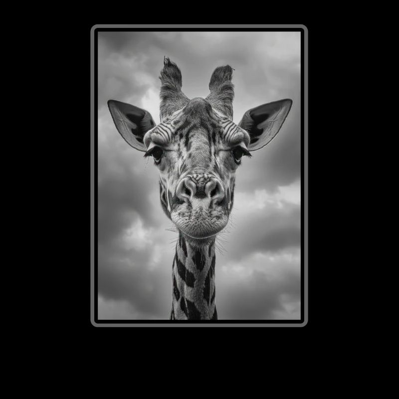 Giraffes Giraffe
