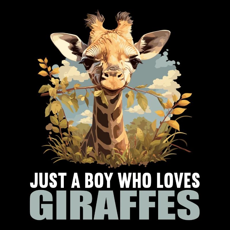 Giraffes Giraffe