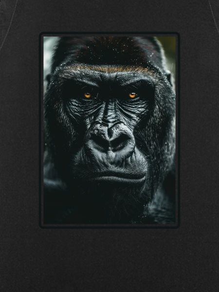 Gorillas Gorilla