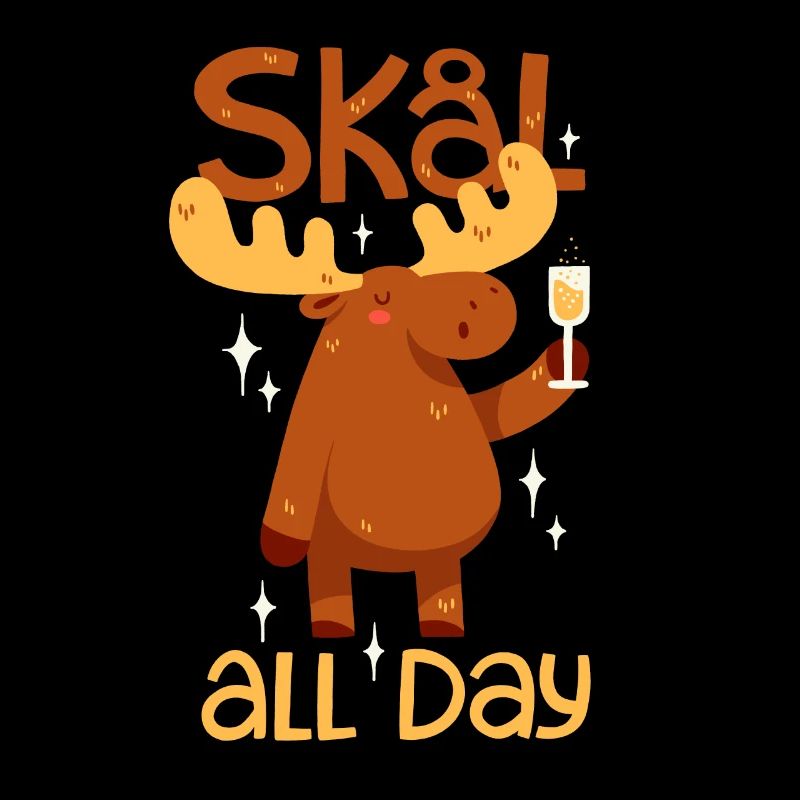 Skål (Prost)