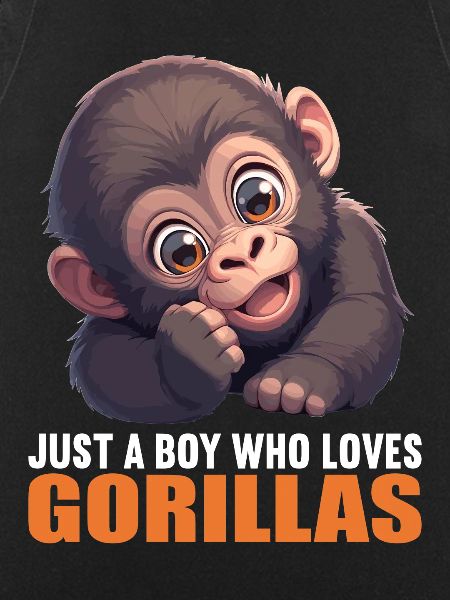 Gorillas Gorilla