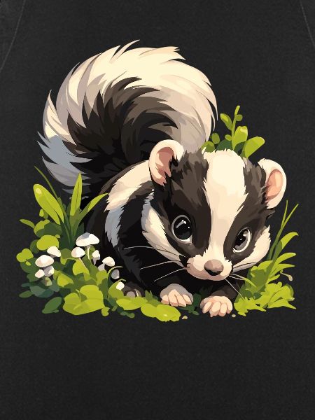 Skunks Skunk