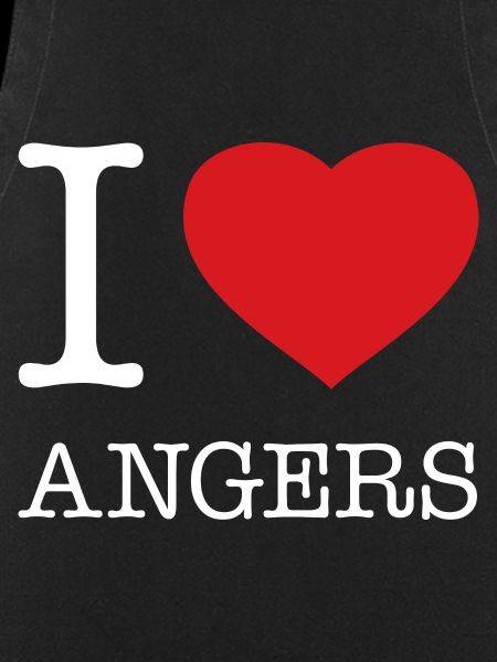 I LOVE ANGERS