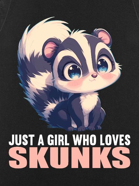 Skunks Skunk
