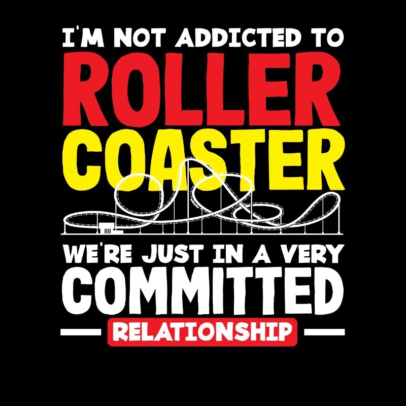 Roller Coaster In Love Devotional Relationship