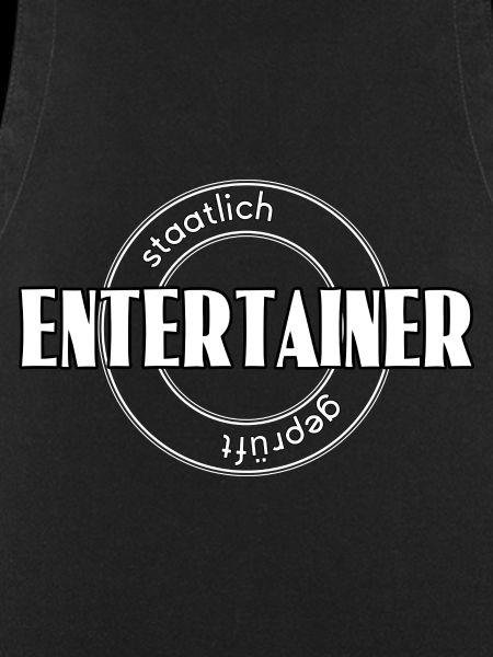 Entertainer