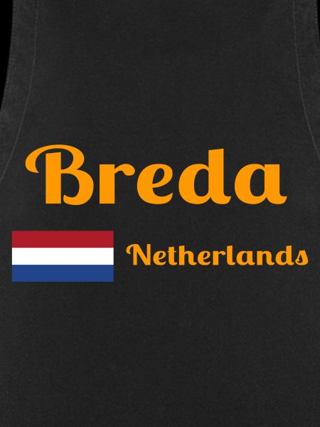 Breda Netherlands- Stylish prints
