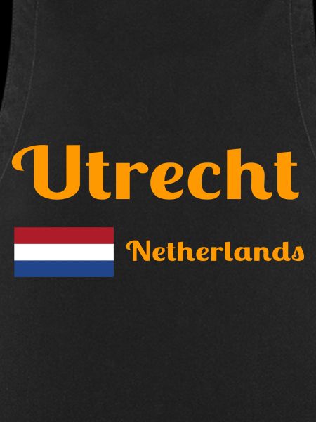 Utrecht, Netherlands- Stylish prints