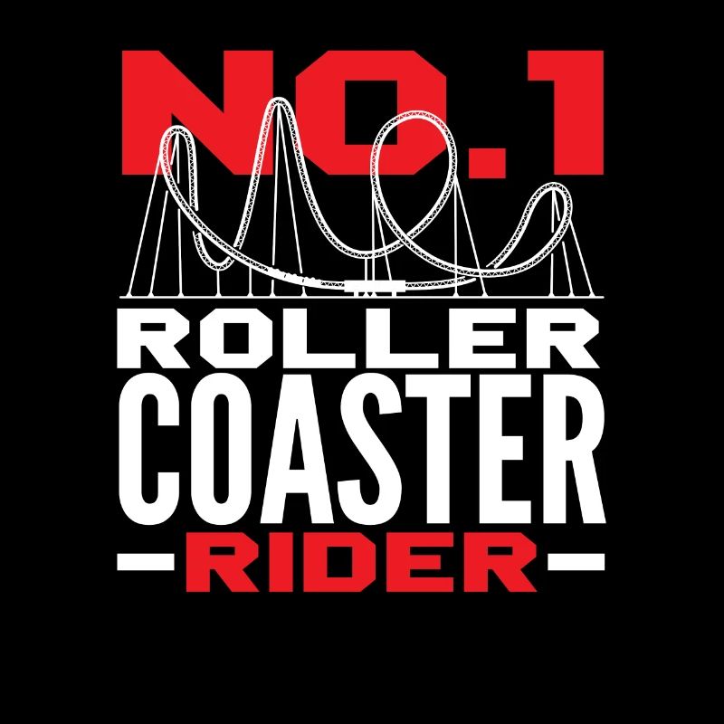 N° 1 Roller Coaster Rider Adventure