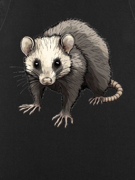 Opossum Opossums