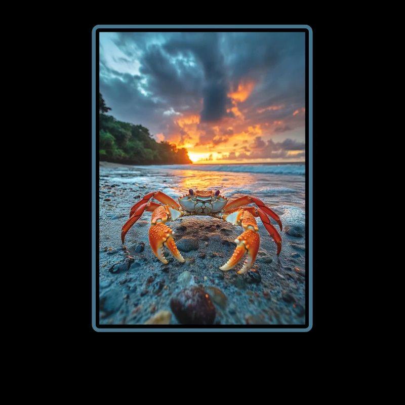 Crab Crab