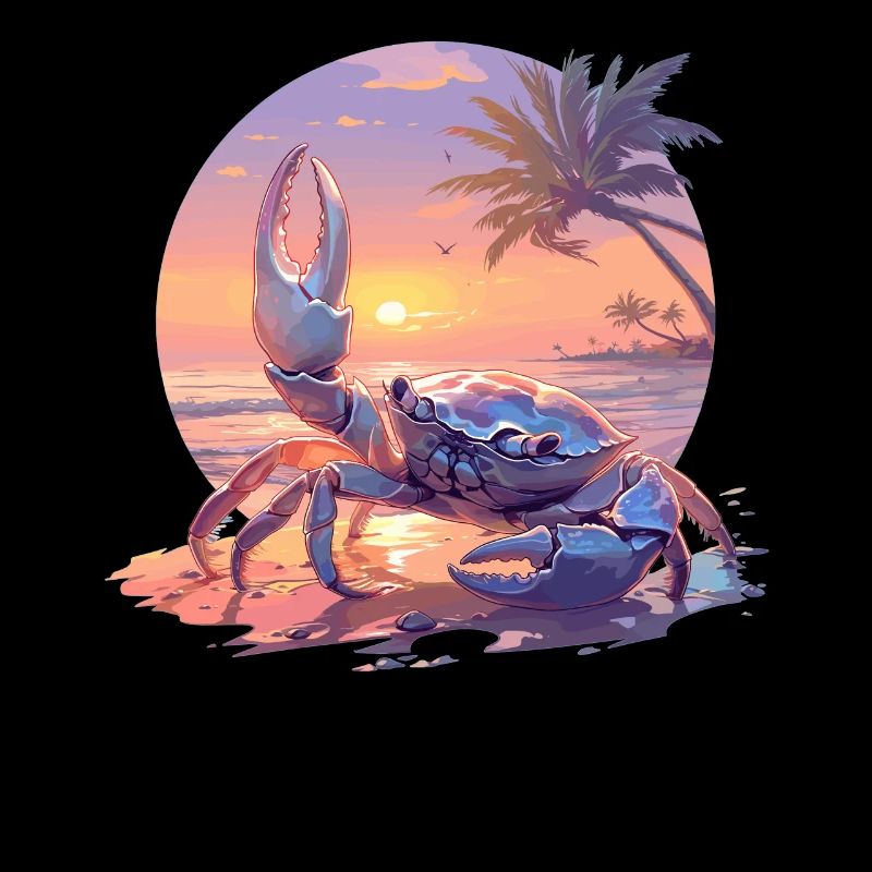Crab Crab