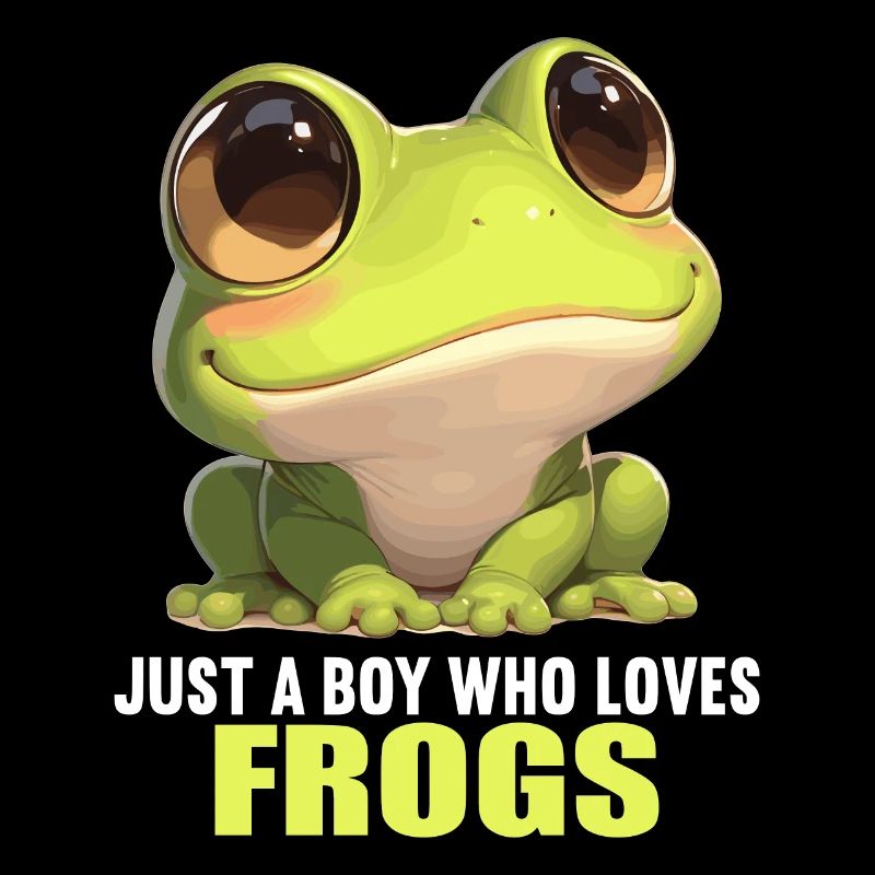 Frog Frogs