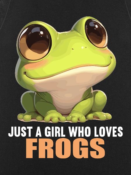 Frog Frogs
