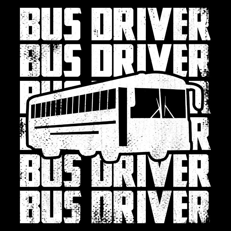 Chauffeur de bus