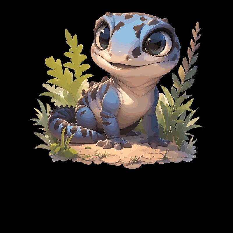 Geckos Gecko