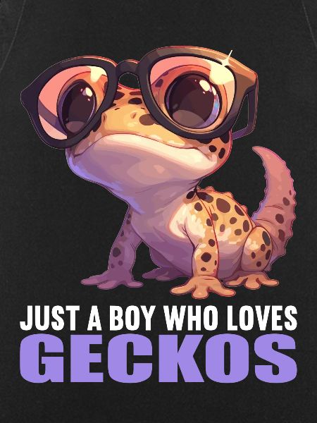 Geckos Gecko