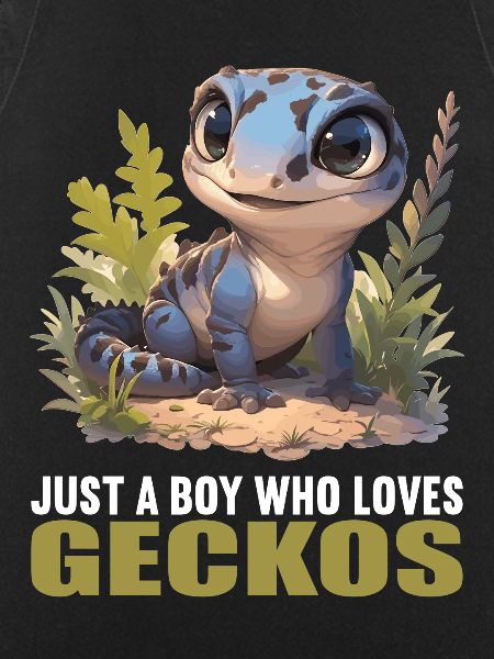 Geckos Gecko