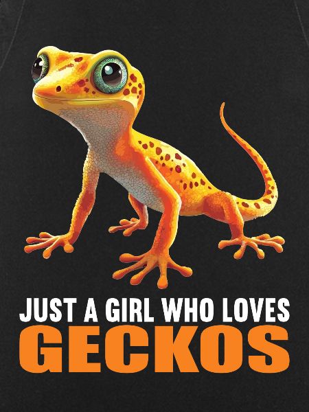 Geckos Gecko