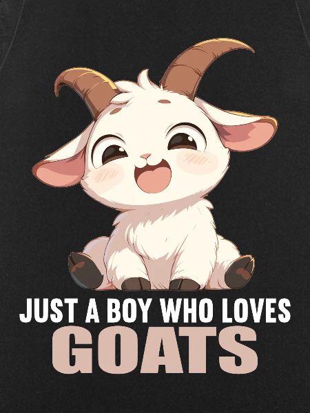goats goat