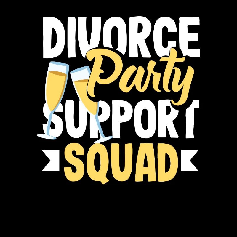 Divorce Party Support Command Divorce