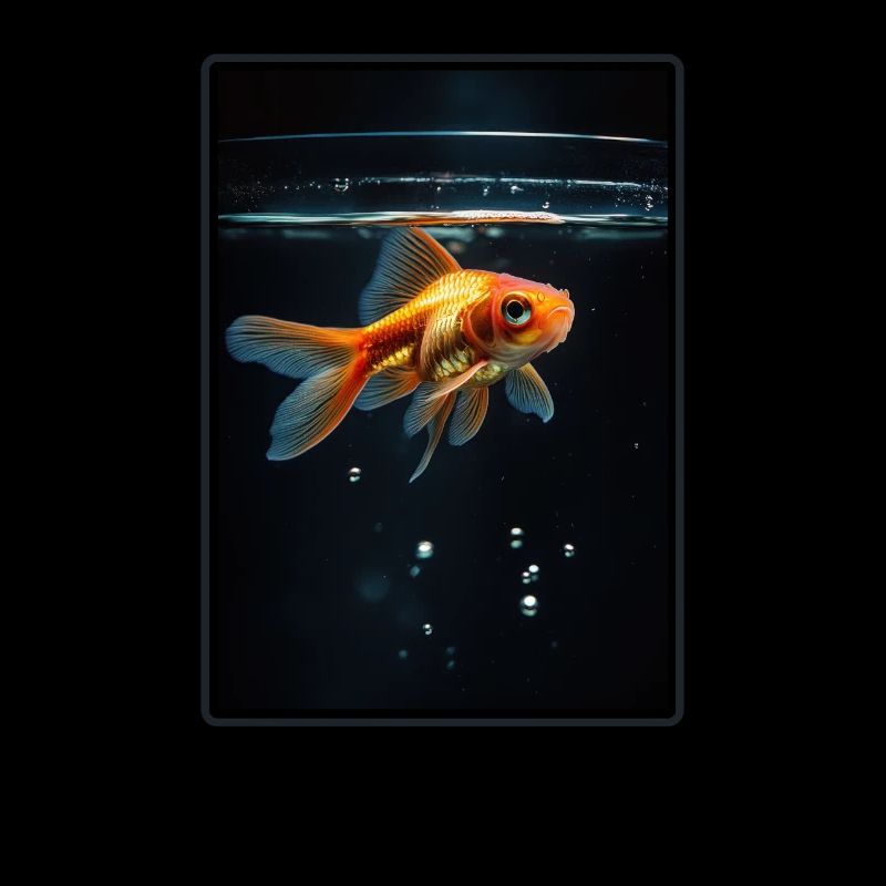 Goldfish Goldfish