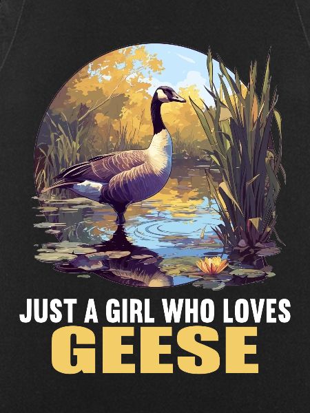 geese goose