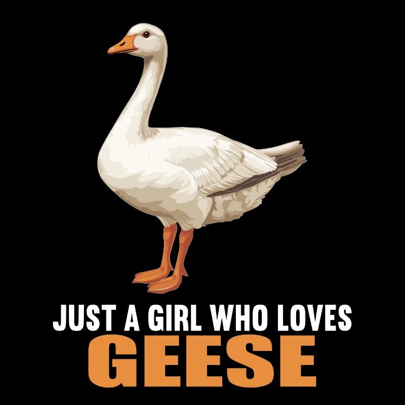 Gänse Gans