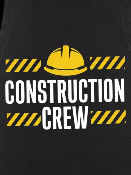 Construction Crew Safety Design