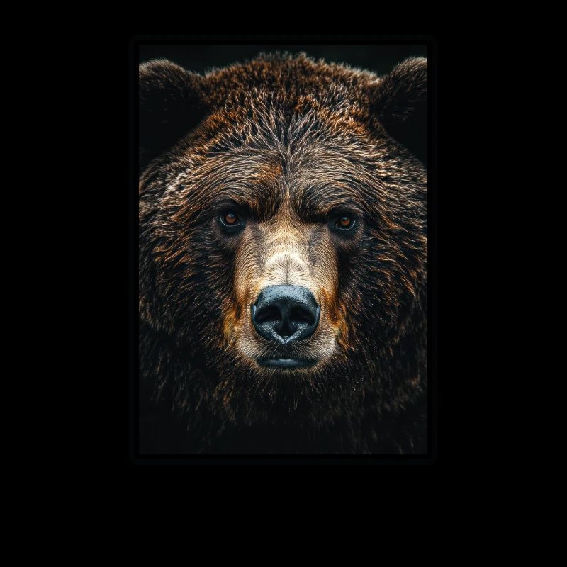 grizzly bears Grizzly bear
