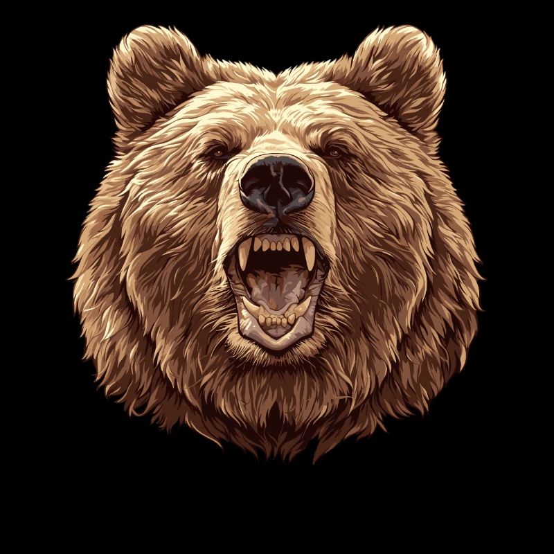 grizzly bears Grizzly bear