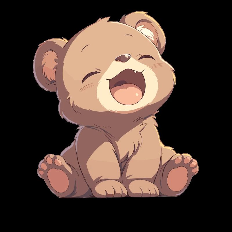 grizzly bears Grizzly bear
