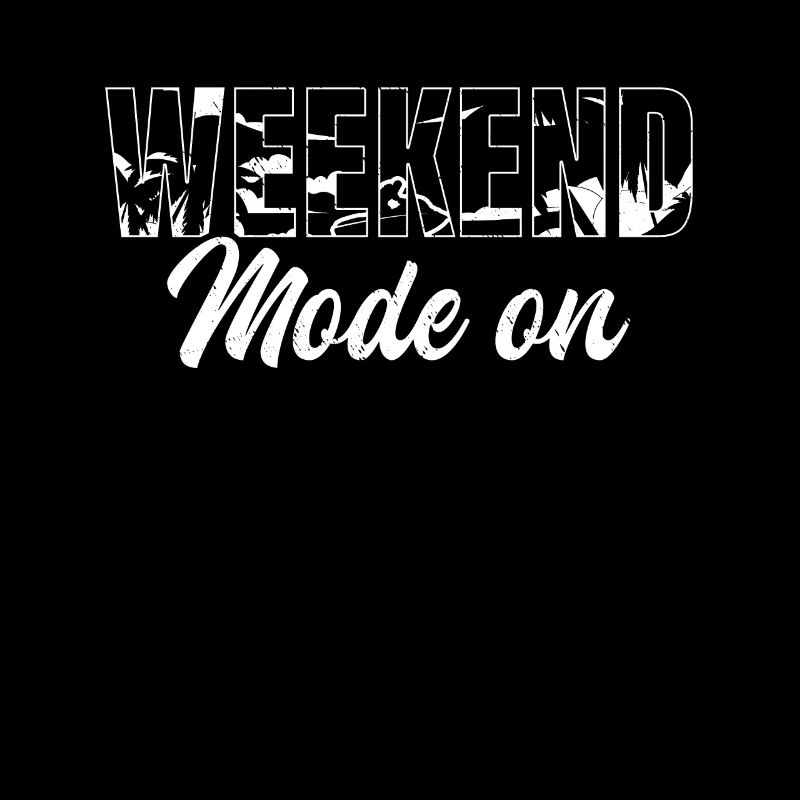 Mode week-end Jetski activé - Funny Jetski Rider