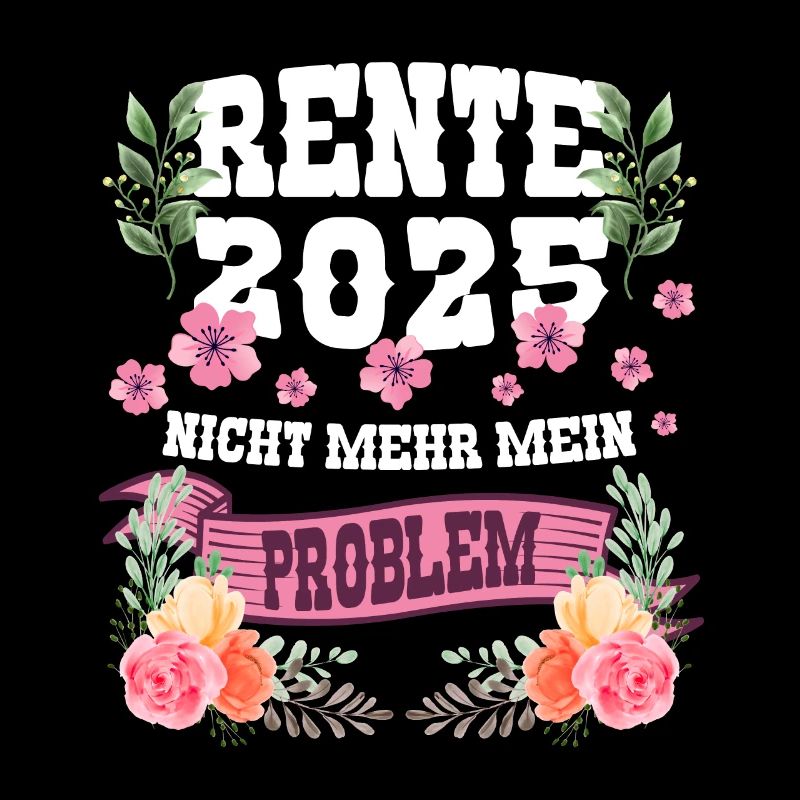 Rente 2025 Nicht Mehr Mein Problem